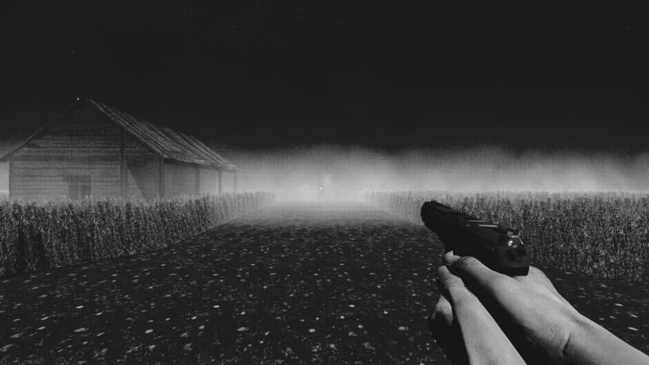 Скриншот 2 из In the Search For: Revenge