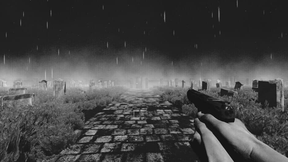 Скриншот 3 из In the Search For: Revenge