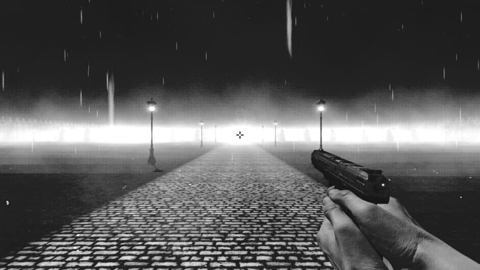 Скриншот 4 из In the Search For: Revenge