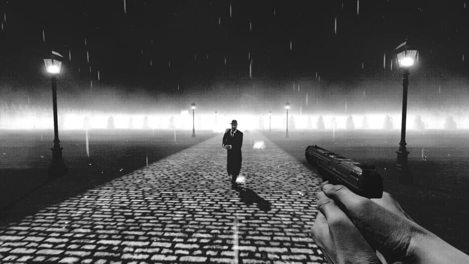 Скриншот 5 из In the Search For: Revenge