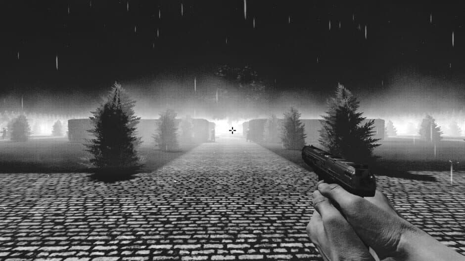 Скриншот 6 из In the Search For: Revenge