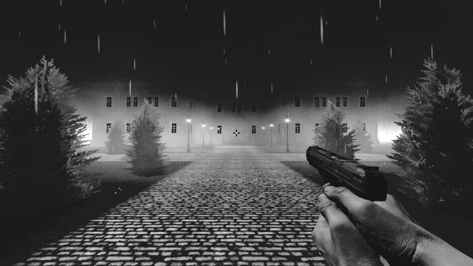 Скриншот 7 из In the Search For: Revenge