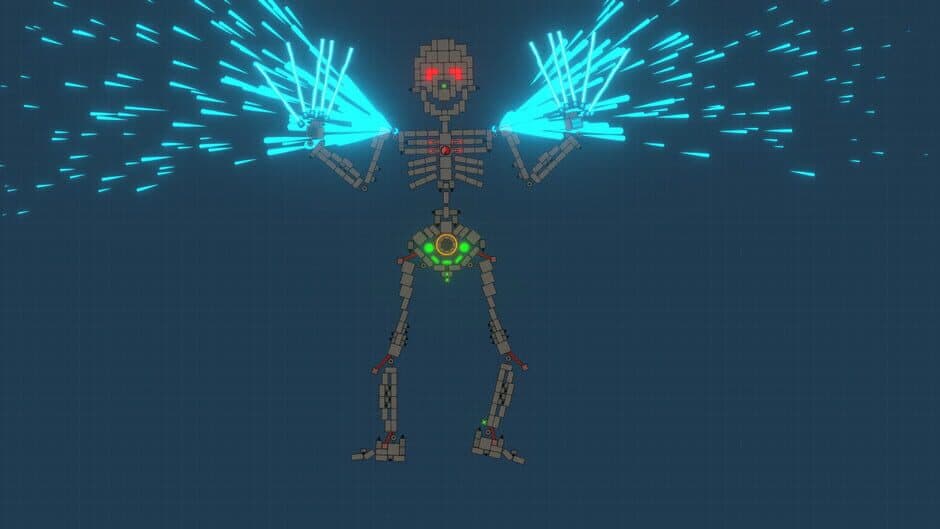 Скриншот 5 из Nimbatus: Drone Creator