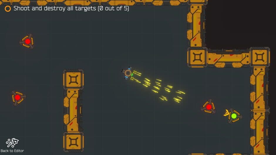 Скриншот 6 из Nimbatus: Drone Creator