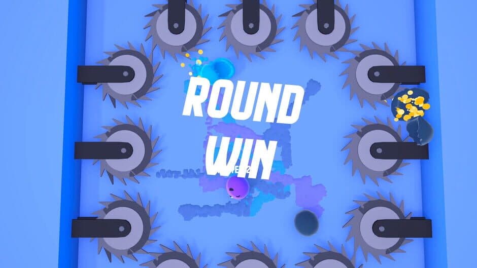 Скриншот 8 из Jelly Brawl
