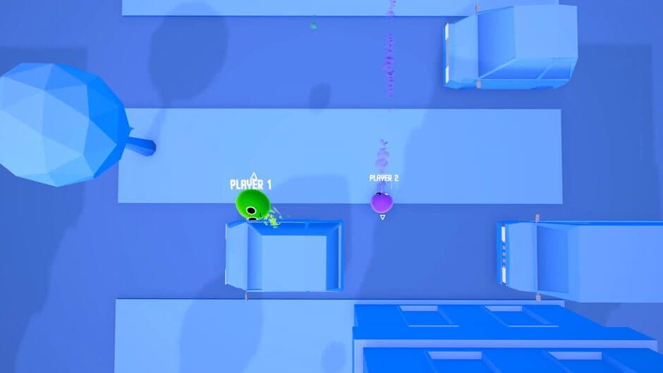 Скриншот 6 из Jelly Brawl