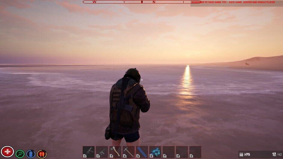 Скриншот 8 из Survival Africa
