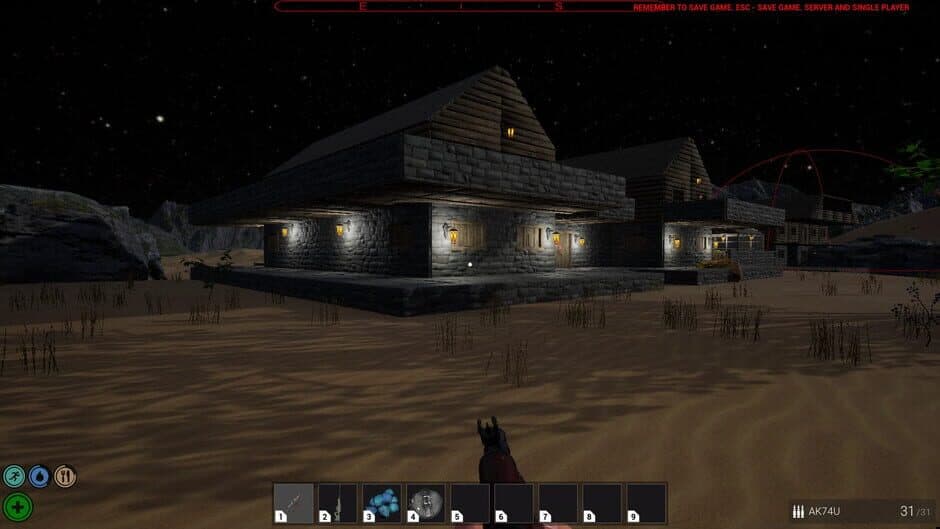 Скриншот 4 из Survival Africa