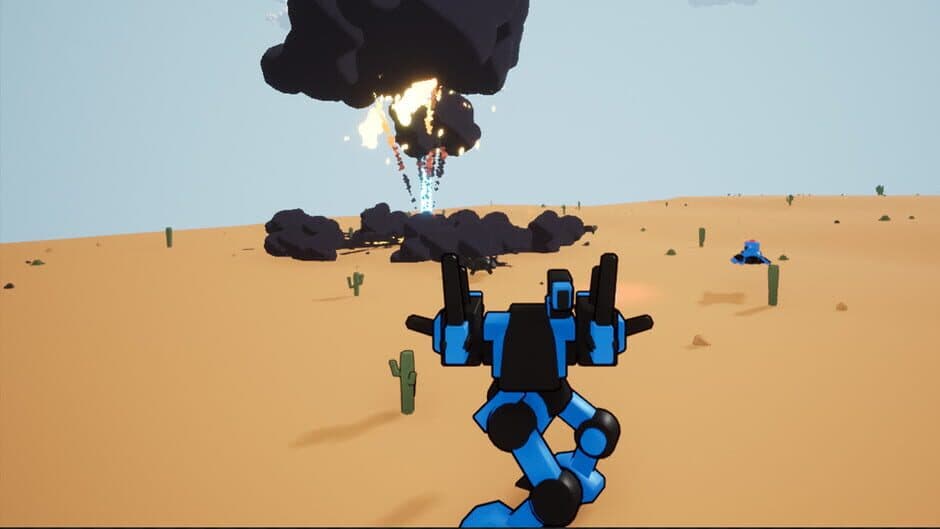 Скриншот 1 из Bots