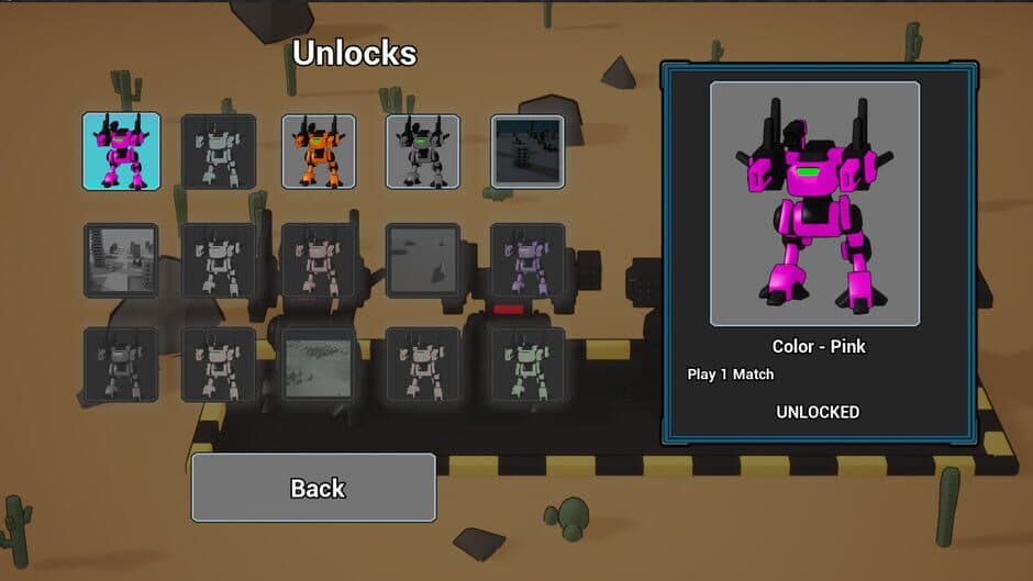 Скриншот 4 из Bots