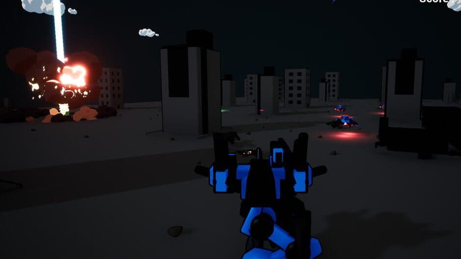 Скриншот 5 из Bots