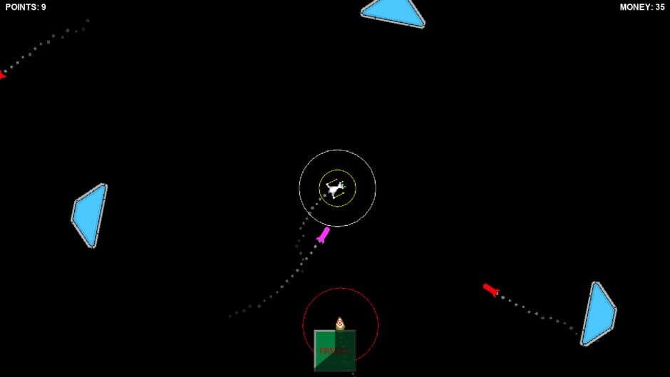 Скриншот 1 из This will not go well