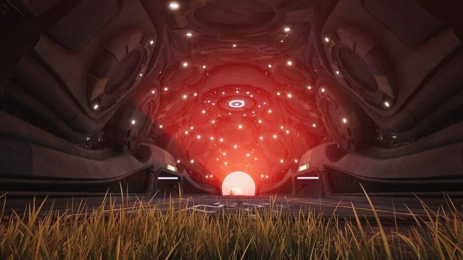 Скриншот 9 из Fractured Veil
