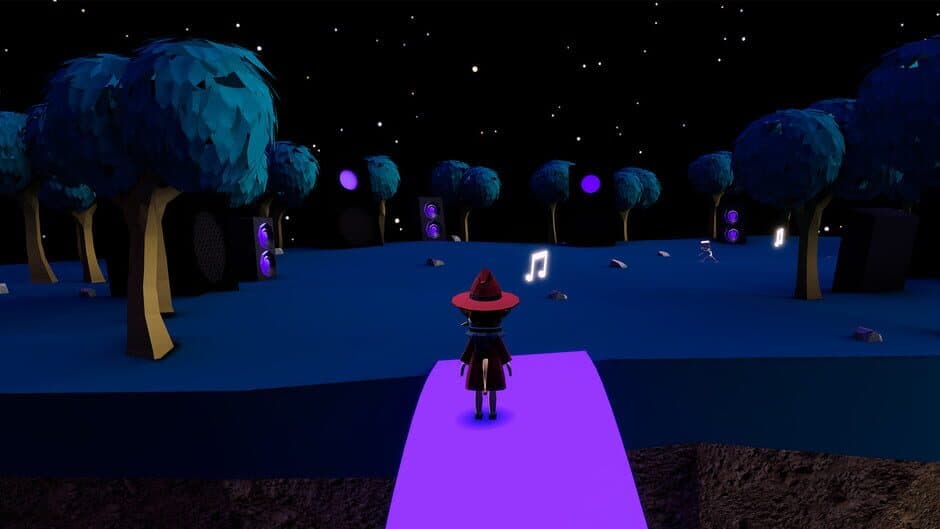 Скриншот 6 из Elliot and the Musical Journey