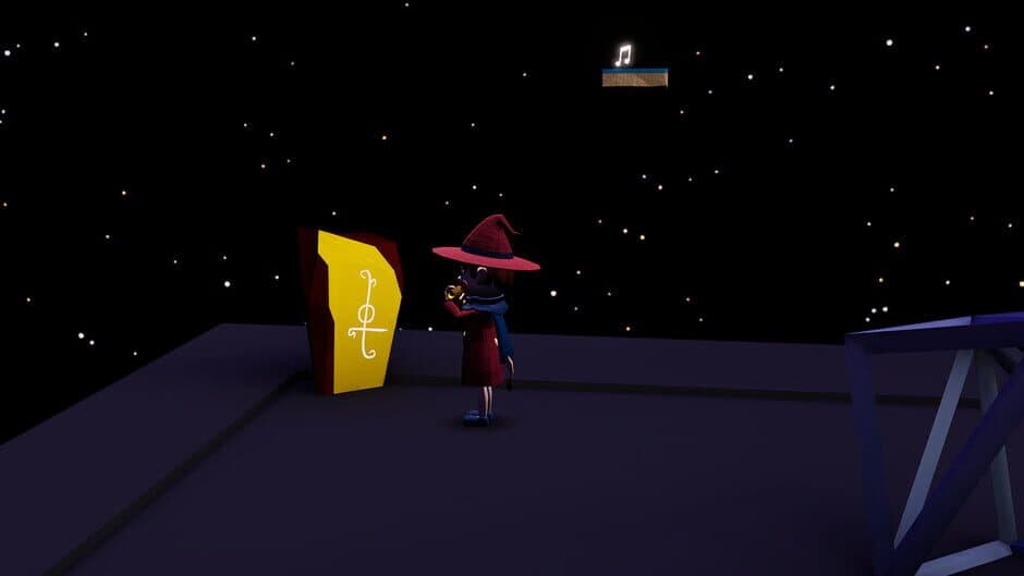 Скриншот 8 из Elliot and the Musical Journey