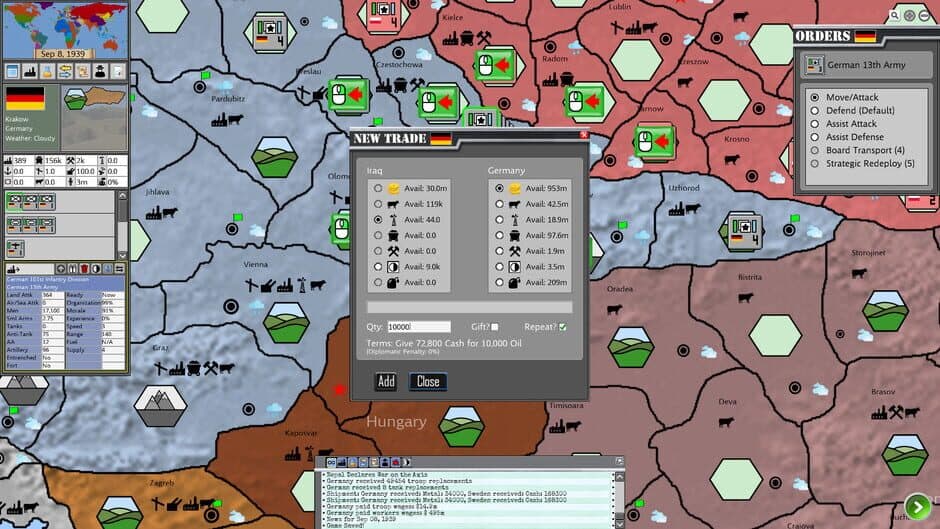 Скриншот 8 из Destiny of the World