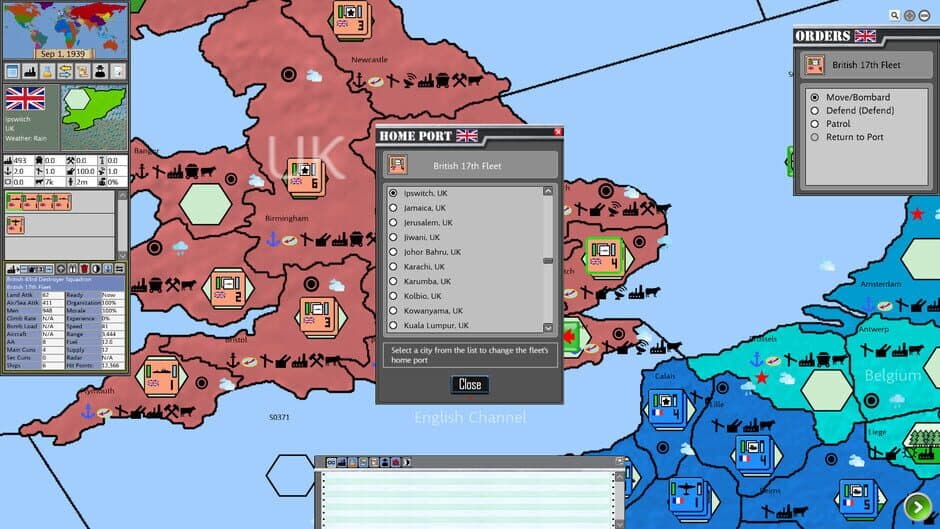 Скриншот 6 из Destiny of the World