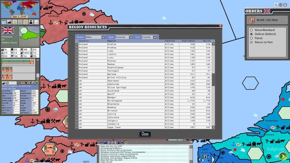 Скриншот 11 из Destiny of the World