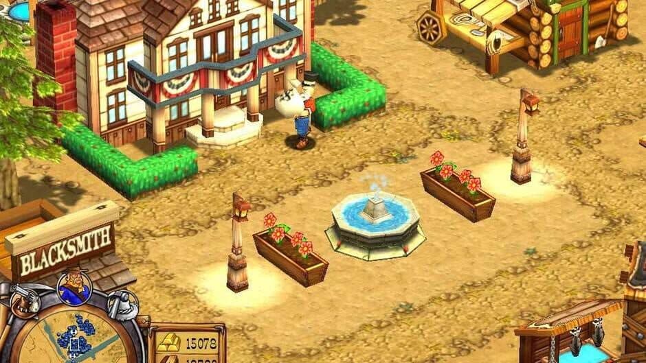 Скриншот 6 из Westward 2