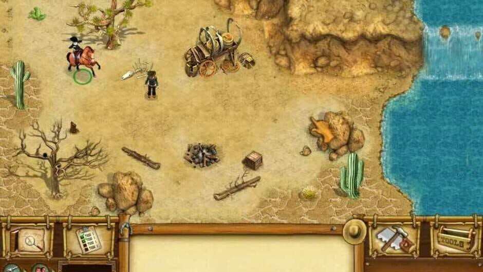 Скриншот 8 из Westward 2