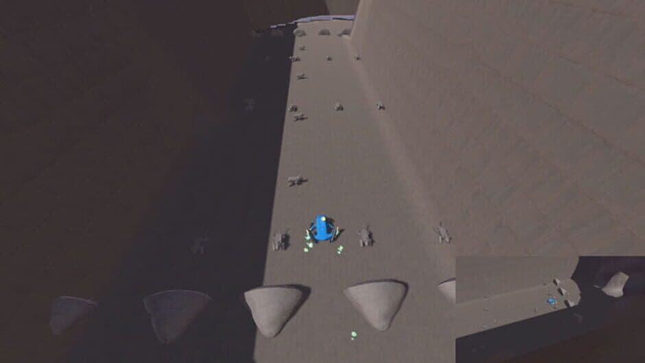 Скриншот 3 из Frog Space