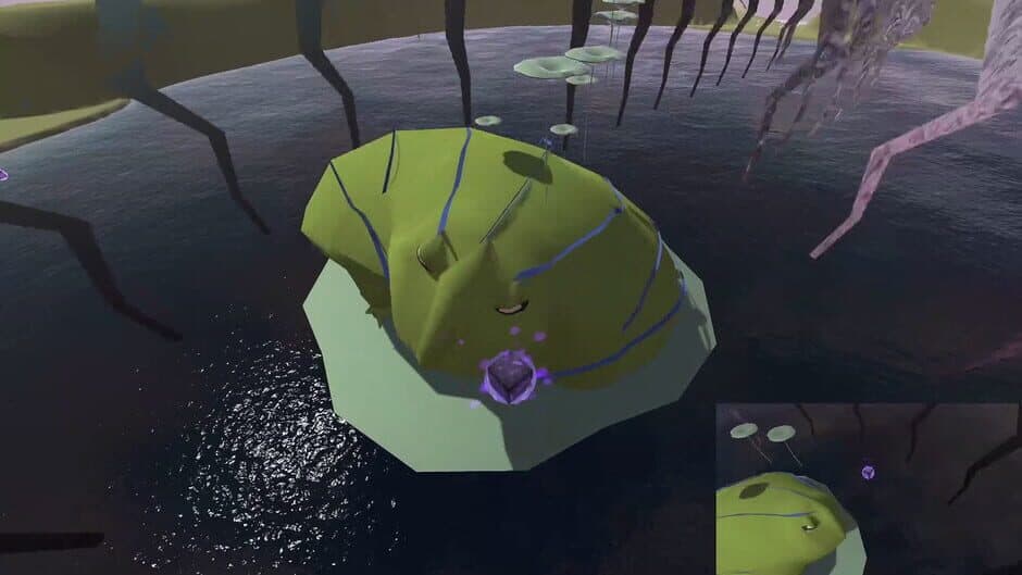 Скриншот 10 из Frog Space