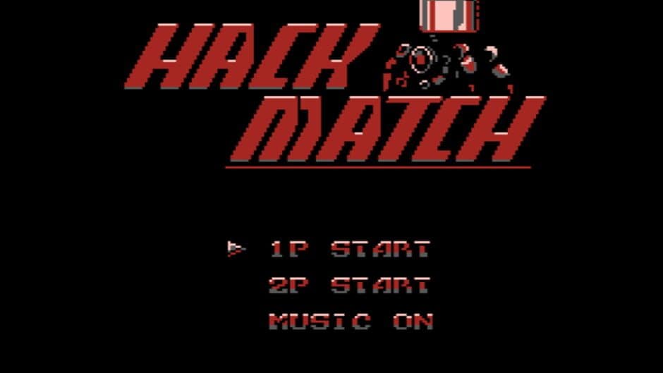 Скриншот 1 из Hack Match