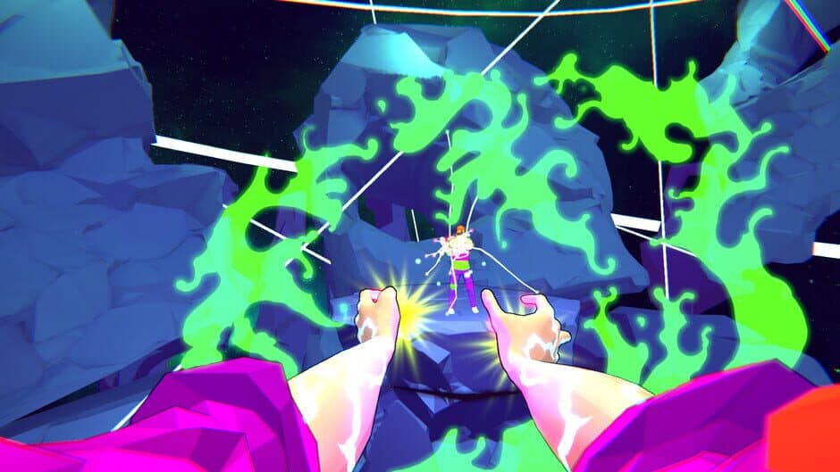 Скриншот 3 из SpellPunk VR