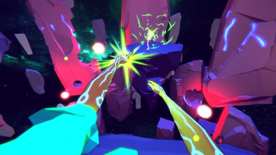 Скриншот 5 из SpellPunk VR