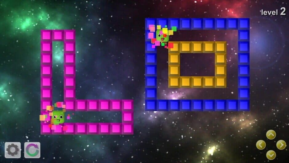 Скриншот 5 из Maze Slider