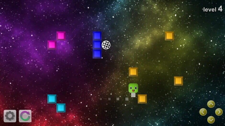 Скриншот 6 из Maze Slider