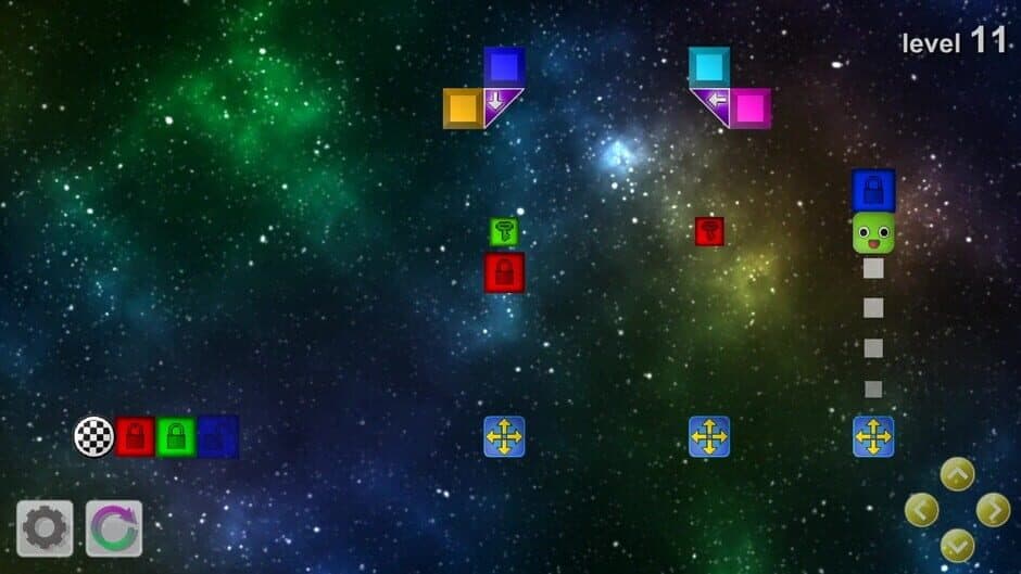 Скриншот 12 из Maze Slider