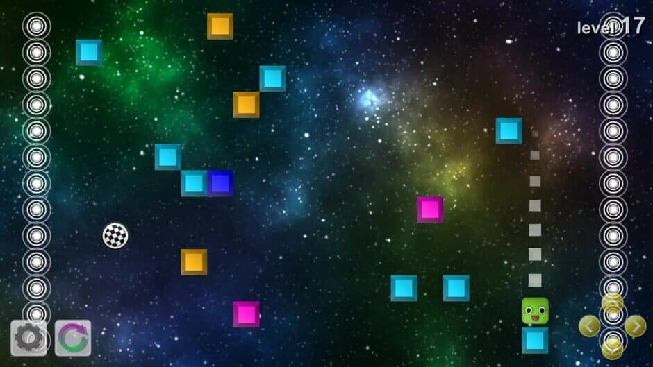 Скриншот 4 из Maze Slider