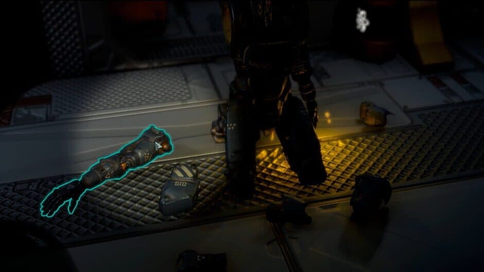 Скриншот 7 из Ring of Life: Survive in Proxima