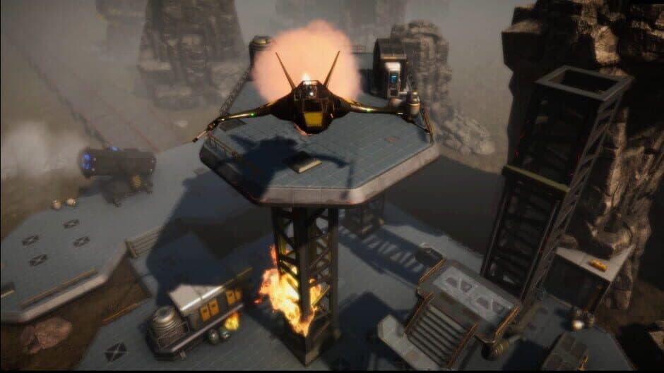 Скриншот 9 из Ring of Life: Survive in Proxima
