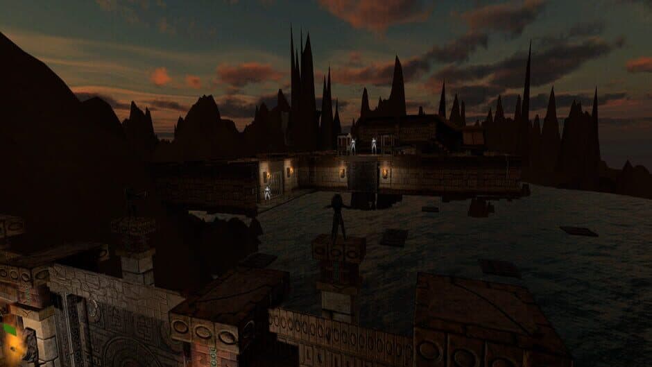 Скриншот 4 из Adventures of JQ Jones: "Isle of the Serpent Empress"
