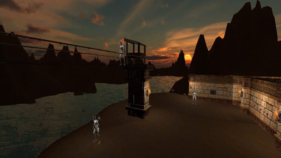 Скриншот 5 из Adventures of JQ Jones: "Isle of the Serpent Empress"