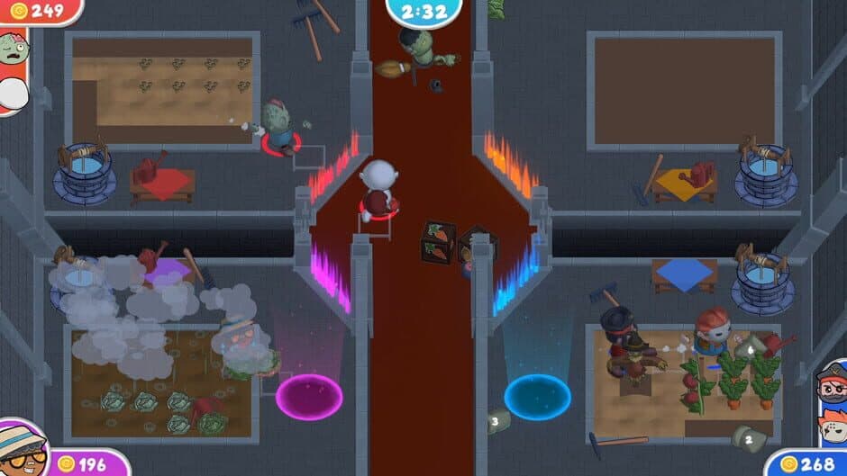 Скриншот 6 из Farm Your Friends