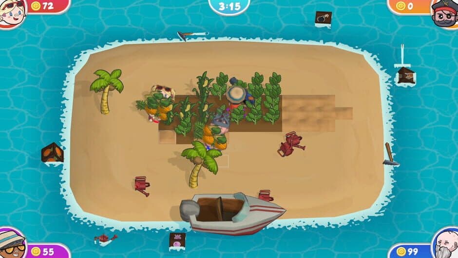 Скриншот 8 из Farm Your Friends