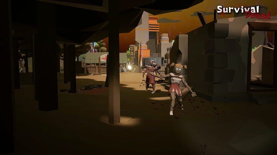 Скриншот 6 из Survival Denied