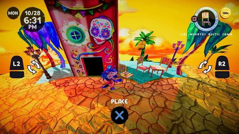 Скриншот 1 из Paraiso Island