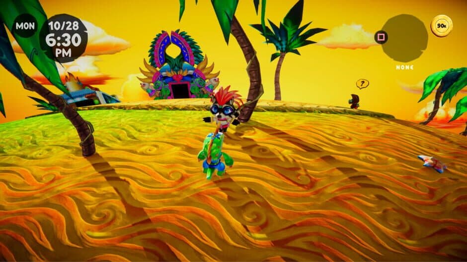 Скриншот 3 из Paraiso Island