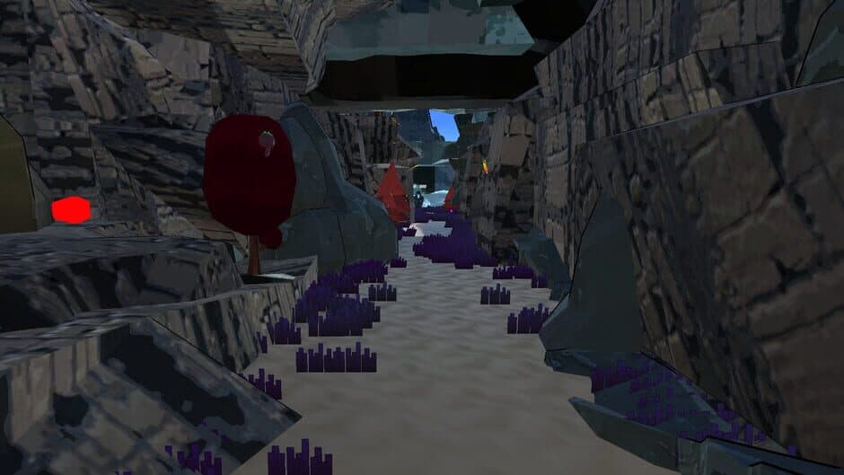 Скриншот 4 из Eira: Echoes of Adventure