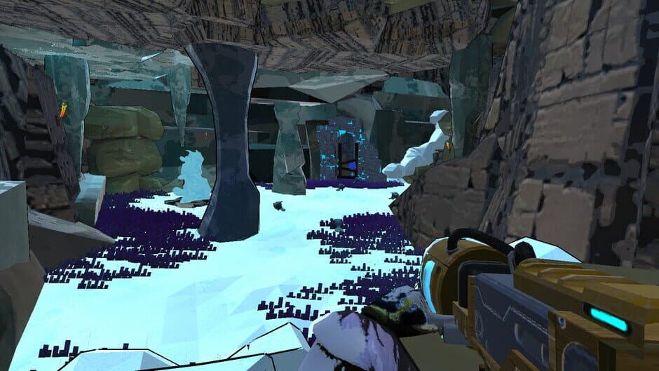 Скриншот 5 из Eira: Echoes of Adventure