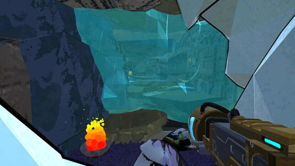 Скриншот 1 из Eira: Echoes of Adventure