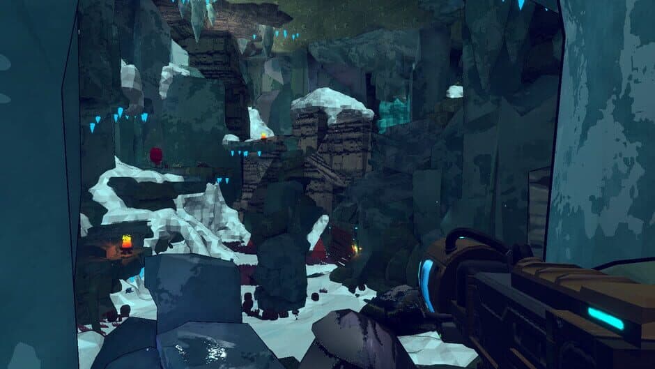 Скриншот 2 из Eira: Echoes of Adventure