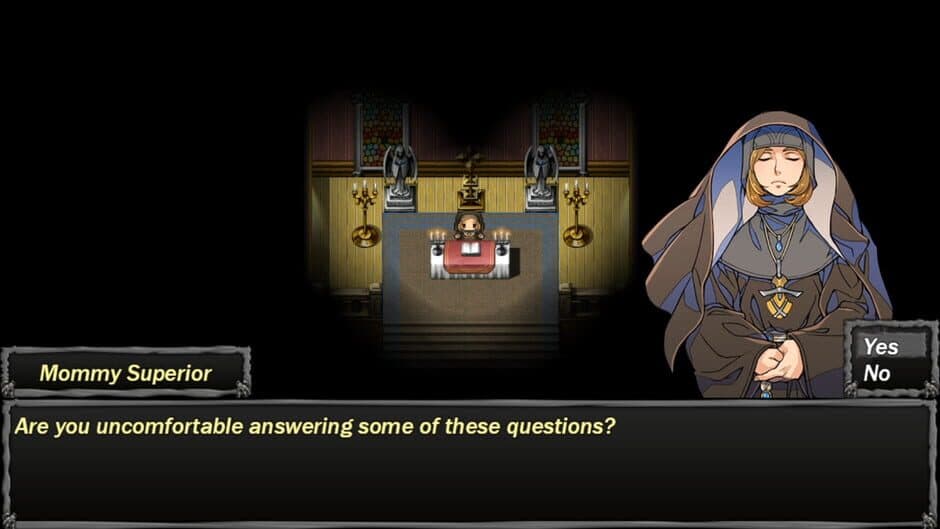 Скриншот 3 из The Confession