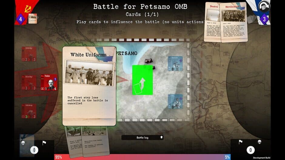 Скриншот 11 из Winter War