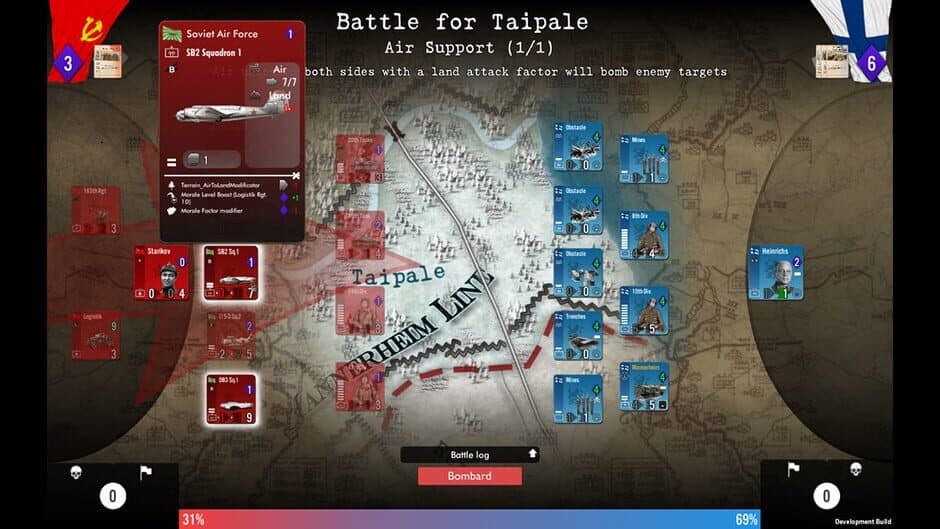 Скриншот 8 из Winter War