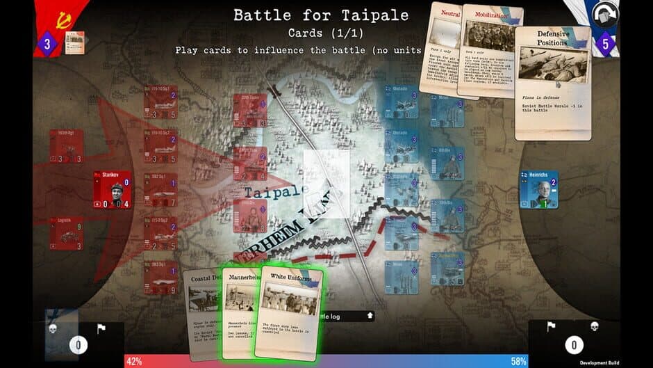 Скриншот 9 из Winter War